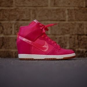 Nike Shoes - NIKE Dunk Sky Hi Nike Shoes - NIKE Dunk Sky Hi